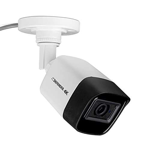 Defender 4K Additional Security Camera