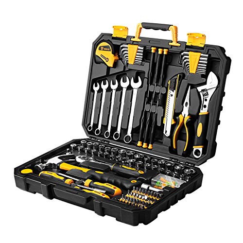 10 Amazing Tool Box Set for 2024 Storables