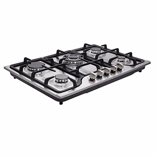 Deli-kit 30 inch Gas Cooktops