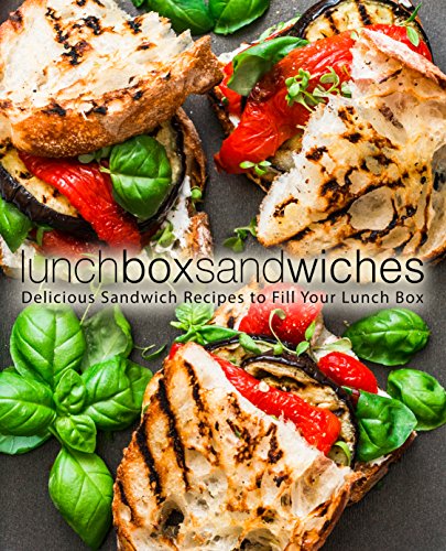 Delicious Sandwich Recipes for Your Lunch Box