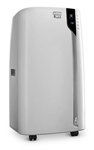 De'Longhi Portable Air Conditioner, Dehumidifier & Fan with Cool Surround Remote