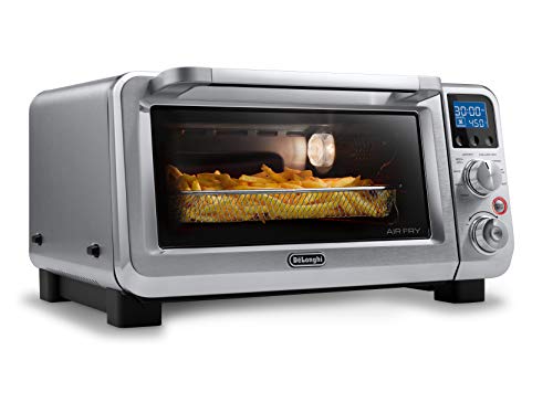 De'Longhi 9-in-1 Air Fry Convection Toaster Oven