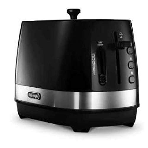 Delonghi ACTIVE SERIES Pop-Up Toaster