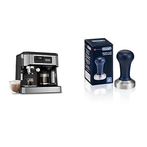 De'Longhi All-in-One Coffee Maker & Espresso Machine