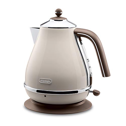 8 Amazing Delonghi Electric Kettle For 2023 Storables