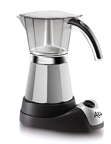 DELONGHI EMK6 Espresso Coffee Maker