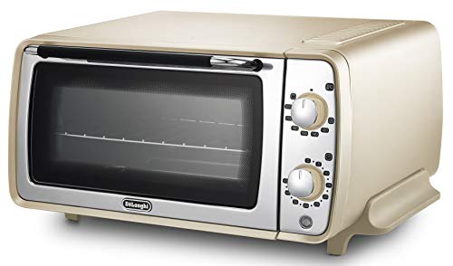DeLonghi EOI408J-Y Oven & Toaster