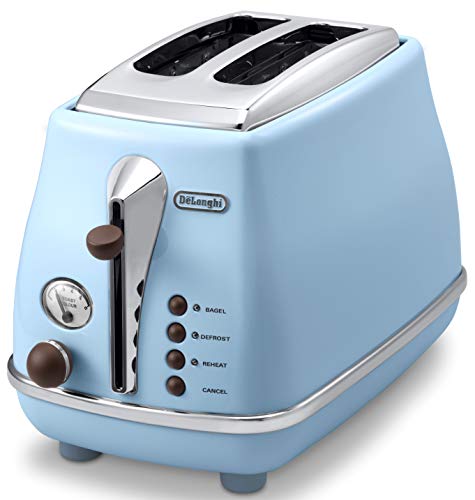 DeLonghi Pop-up toaster