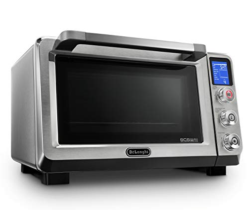 De'Longhi Premium Digital Convection Oven