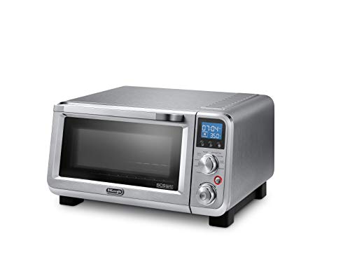 De'Longhi Small Convection Toaster Oven