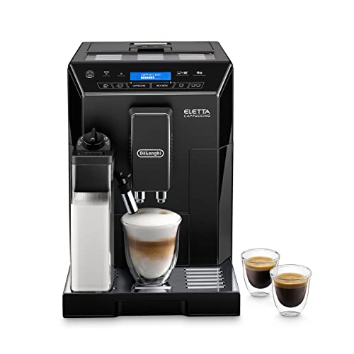 Delonghi Super-Automatic Espresso Coffee Machine