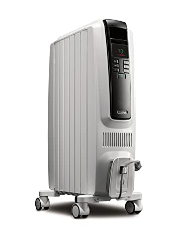De'Longhi TRD40615E Radiant Heater