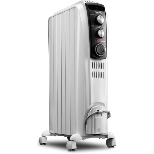 DeLonghi TRD40615T Radiant Heater - Efficient & User-friendly