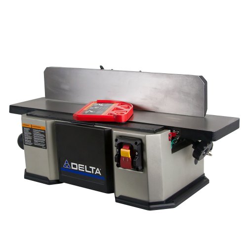 Delta 6" Bench Top Jointer