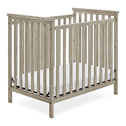 Delta Children Middleton Mini Crib