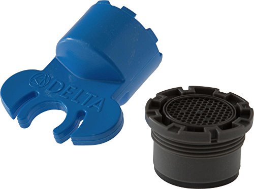 Delta Faucet RP54977 Aerator/Wrench Plastic