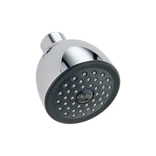 Delta Faucet Single-Spray Shower Head