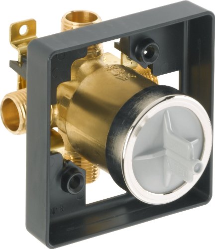 Delta MultiChoice Universal Tub and Shower Valve Body