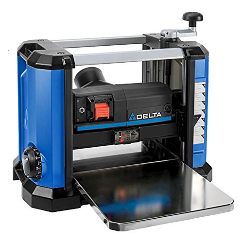 Delta Power Tools Bench Top Planer