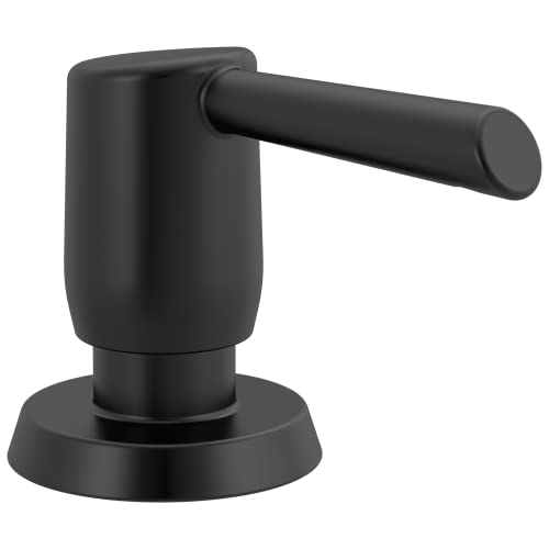 Delta RP100736BL Matte Black Kitchen Faucet Accessory