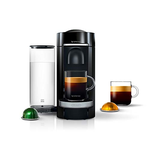 Deluxe Coffee and Espresso Machine by De'Longhi