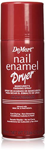 Demert Nail Enamel Dryer