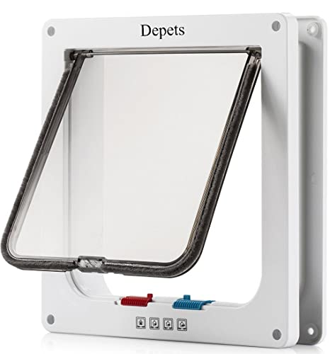 Depets Large Cat Door