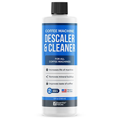 Descaling Solution for Coffee Machines