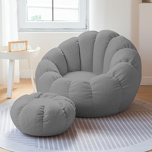 Great Choice Products Shredded Foam Filling Bean Bag Refill Safe And  Healthy High Density Foam Odorless