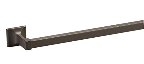 Oil Rubbed Bronze 18-inch Towel Bar by Design House