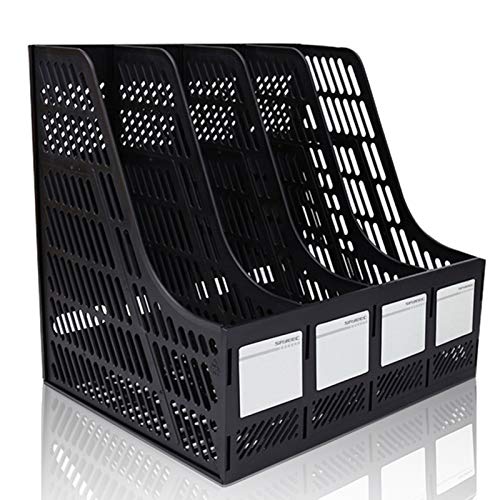 Desktop Storage File Holder Basket Frames