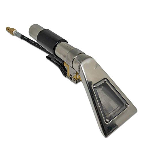 Detail King Extractor Hand Tool - Upholstery Cleaner and Carpet Extractor