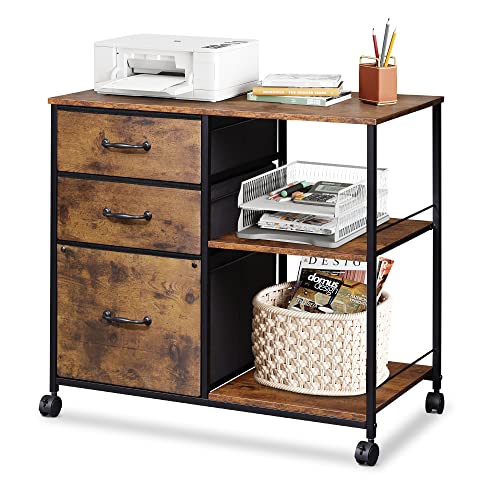 15 Best Office Storage For 2024 | Storables