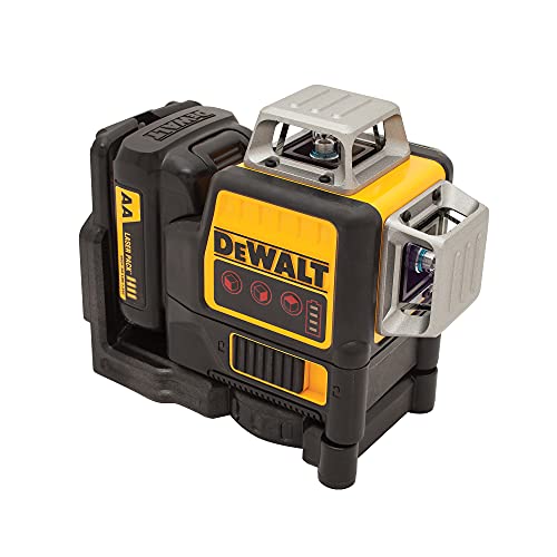 DEWALT 12V MAX Laser Level