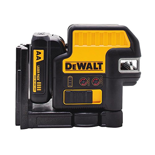 DEWALT 12V MAX Laser Level