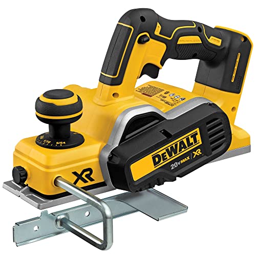 DEWALT 20V MAX Planer