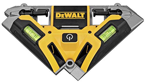 DEWALT DW0802 Laser Square