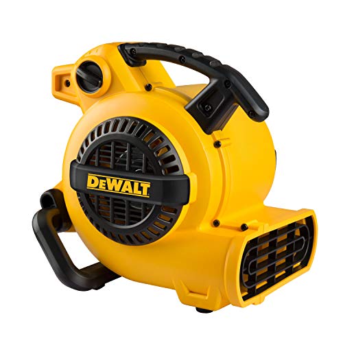 DEWALT DXAM-2260 Portable Air Mover/Floor Dryer