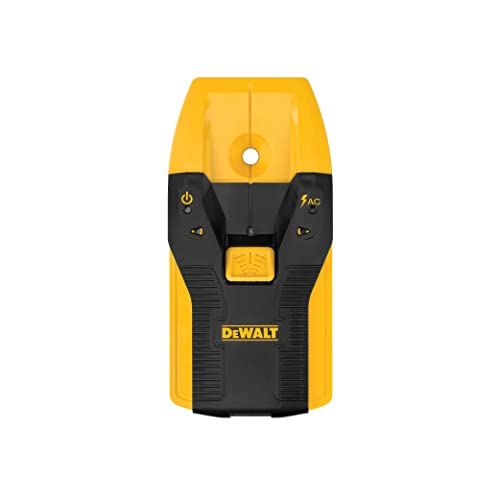 DEWALT Stud Finder, Efficiently Locate Framing Studs with LED Arrows