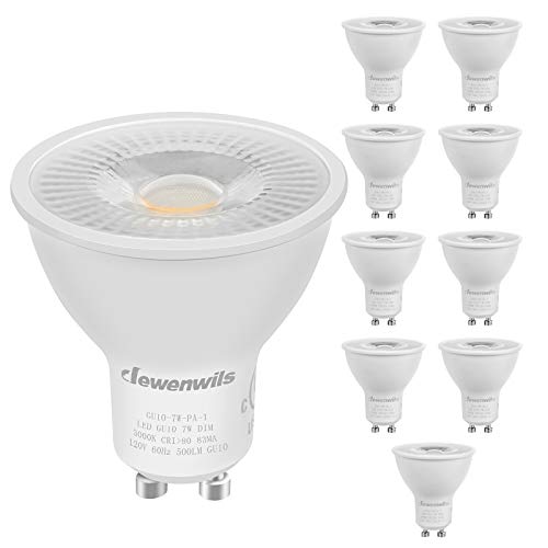 DEWENWILS GU10 LED Bulb Dimmable