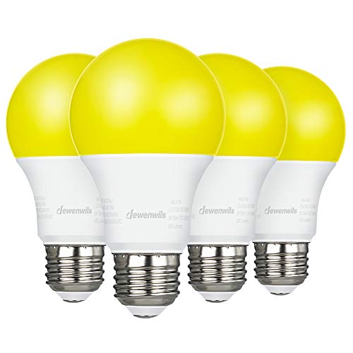 DEWENWILS LED Light Bulbs Outdoor