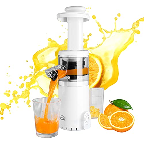 ✓ Top 7 Best Small and Compact Juicers