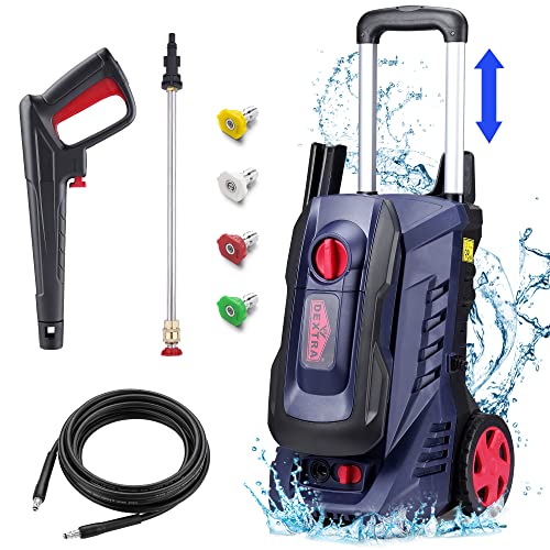 Dextra Electric Pressure Washer