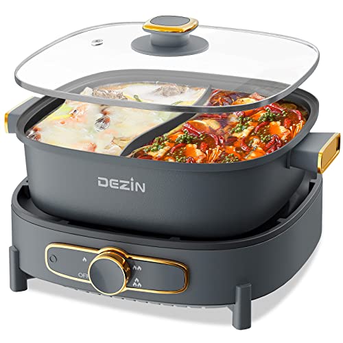 8 Best Electric Hot Pot for 2023