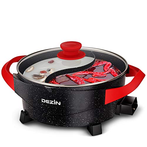 ✓Top 5 Best Electric Hot Pot Reviews In 2023