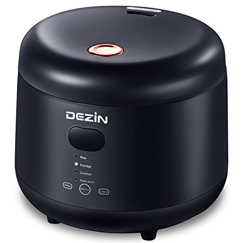 14 Best Small Rice Cooker 4 Cup For 2023