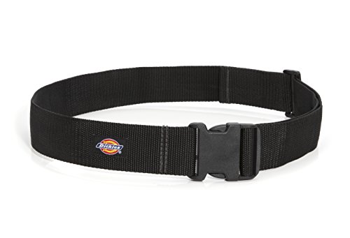 Dickies Heavy-Duty Work Belt: A Reliable and Practical Choice