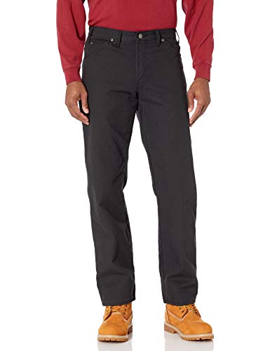 Dickies Relaxed Fit Duck Carpenter Jean