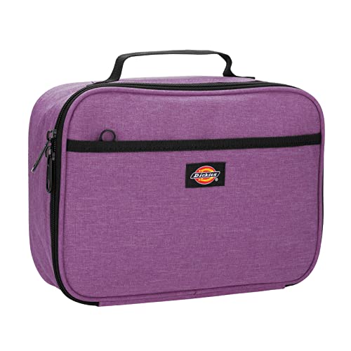 Dickies Thermal Reusable Lunch Bag - Durable and Stylish
