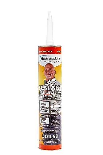 10 Unbelievable RV Roof Sealant For 2024